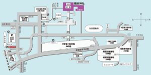 【完全保存版】弥彦神社の無料駐車場マップ！混雑回避の裏技と穴場、車でのアクセスを徹底解説