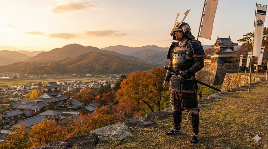 上杉景勝ゆかりの歴史